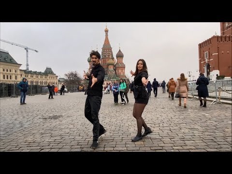 Video: Was Für Ein Tanz Lezginka