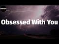 Central Cee - Obsessed With You (Lyrics)