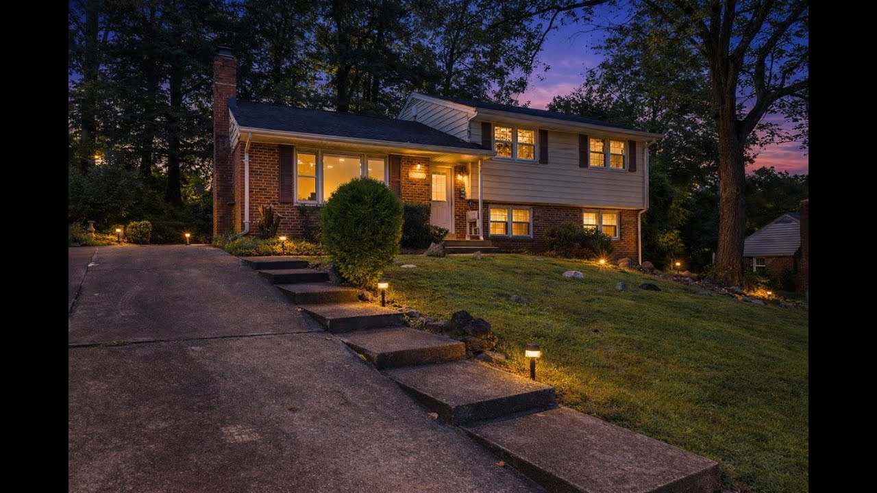 5307 Kepler Ln, Springfield VA