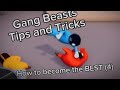 Gang beasts tips and tricks 2023 4