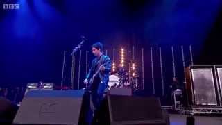 Stereophonics - Too Many Sandwiches - T In The Park 2015