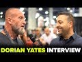 DORIAN YATES WHAT MADE ME DIFFERENT 