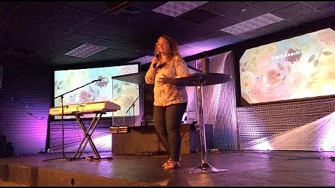 Mother's Day 2019 | Free Grace United | Tracy Keech