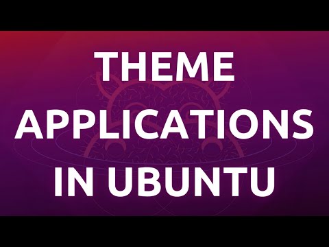How To Theme QT Applications in Ubuntu to Make Them Look Native In Gnome – Kvantum Theme Manager