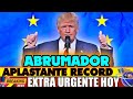 🅱🔴APLASTANTE RECORD TRUMP NOTICIAS HOY 07 ABRIL  2024 NEWS TODAY DONALD TRUMP EEUU #noticias