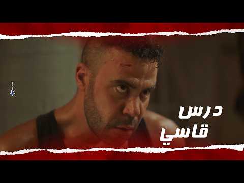 Hamza El-Dabah gets a harsh lesson from his sister.. Maybe this is what will lead him back to the...