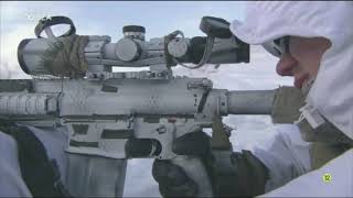 Fusil 7,62mm HK417, reemplazo del FAL by Panzerargentino 5,814 views 1 month ago 3 minutes, 38 seconds