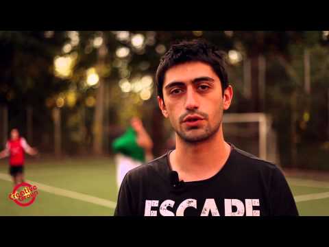 რუსთავის თასი - შემოქმედებითი ჯგუფი / Rustavi Cup - Creative Group