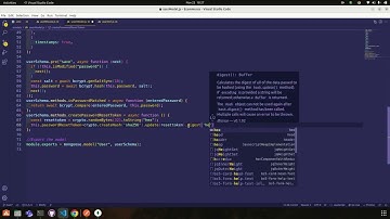 #01 Complete E Commerce App Backend Api