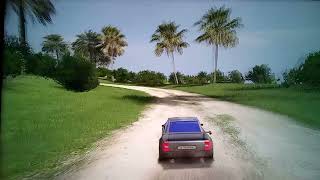 Rally Fury - Oh, the Irony!