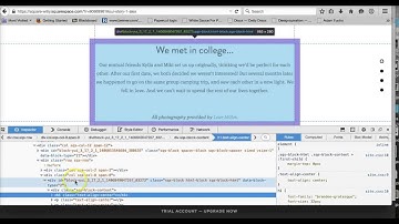 Squarespace Custom CSS and Developer mode