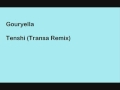 Gouryella - Tenshi (Transa Remix)