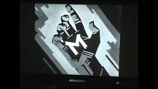 M 1931 - Peter Lorre, Inge Landgut, Otto Wernicke, Theodor Loos - Film Version Comparisons optional