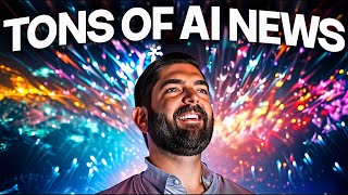 AI News: The Best Chat Tool Got SO Much Better! screenshot 5