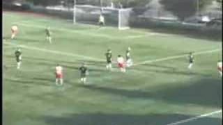 Trinity Fc Vs Trinidad Newark International Cup
