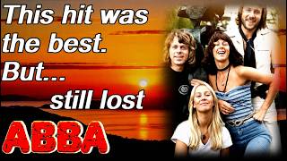 This ABBA song wasn't allowed into Eurovision – but it became a hit!