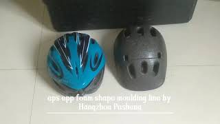 eps machine epp machine