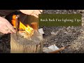 #bushcraft #birchbark #firelighting   Birch Bark Firelighting Tips
