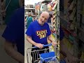 One round brings laughter  #moments #prank #public #funny #reaction ...