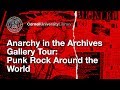 Tom McEnaney - Punk Rock Around the World