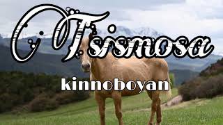 Tsismosa( Igorot Song) - Kinoboyan