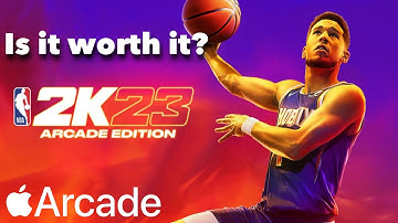 Is Apple Arcade Worth It? Ep. 1