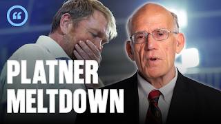 Victor Davis Hanson: Democrats Only Cared When Platner Assaulted One Of Their Own