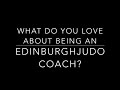 EdinburghJudo Introduces: Reece Calder