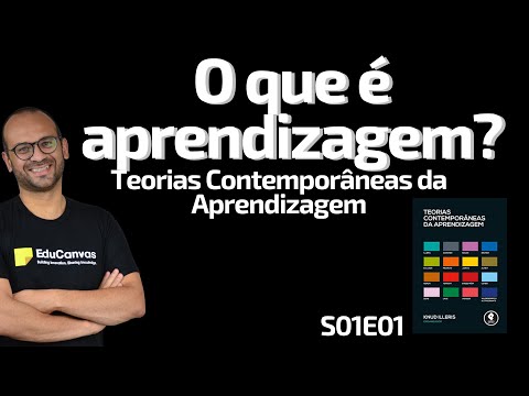 Vídeo: O que é aprendizagem descontextualizada?