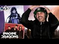 Music Reaction Analysis Imagine Dragons Take Me To The Beach Feat Ado Music Reaction Analysis Imagine Dragons Take Me To The Beach Feat Ado