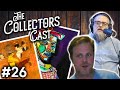 Collecting art and artists  the collectors cast  26