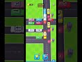 Car Out Level 186 Walkthrough (Easy Guide)