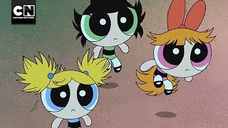 Mayor Mayday | Powerpuff Girls | Cartoon Network