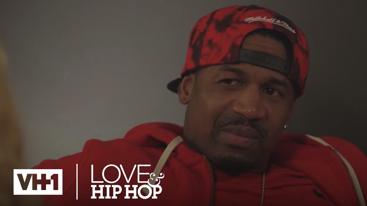 Is Stevie J Another Baby Daddy? Proof to Come! 'Sneak Peek' | Love & Hip Hop: Atlanta