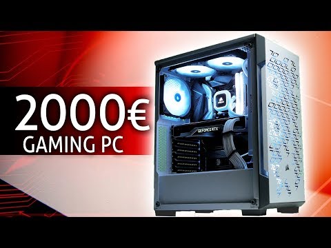 Video: PC-Komponenten- Und Peripherie-Highlights Aus Den Black Friday-Angeboten Von Overclocker