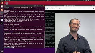 How to Set Up SSH Keys on Linux - Ubuntu 20.04