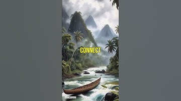 The Enigma of Michael Rockefeller