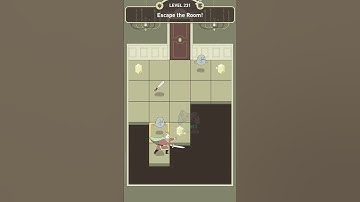 IQ Dungeon Level 231 Escape the Room🎮| Best Puzzle Game for Android & iOS! #gameplay #puzzle #game