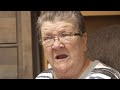 ANGRY GRANDMA LOST HER TEETH!