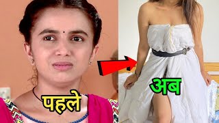 सथ नभन सथय सरयल म रध क करदर नभन वल य अभनतर आज दखत ह ऐस