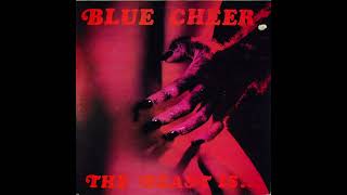 Watch Blue Cheer Heart Of The City video