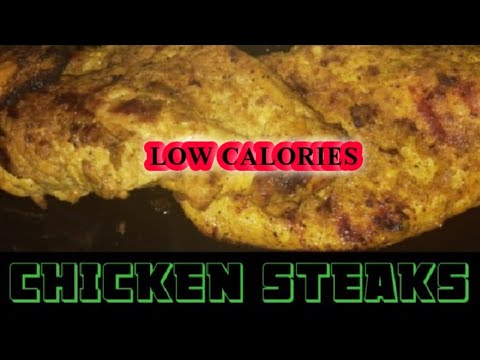 HOW TO MAKE STEAKS AT HOME / BEST AND QUICK RECIPE - YouTube