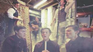 Lucas & Co. - Look What They've Done To My Song (Melanie/ Miley Cyrus Cover)