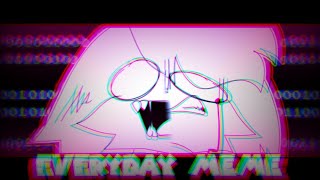Everyday Meme (Daycore//Anti-Nightcore) //Remake//Slowed+Reverb//