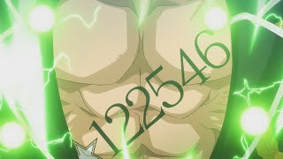 Here the Number on Your Body Shows Your Power Level screenshot 5