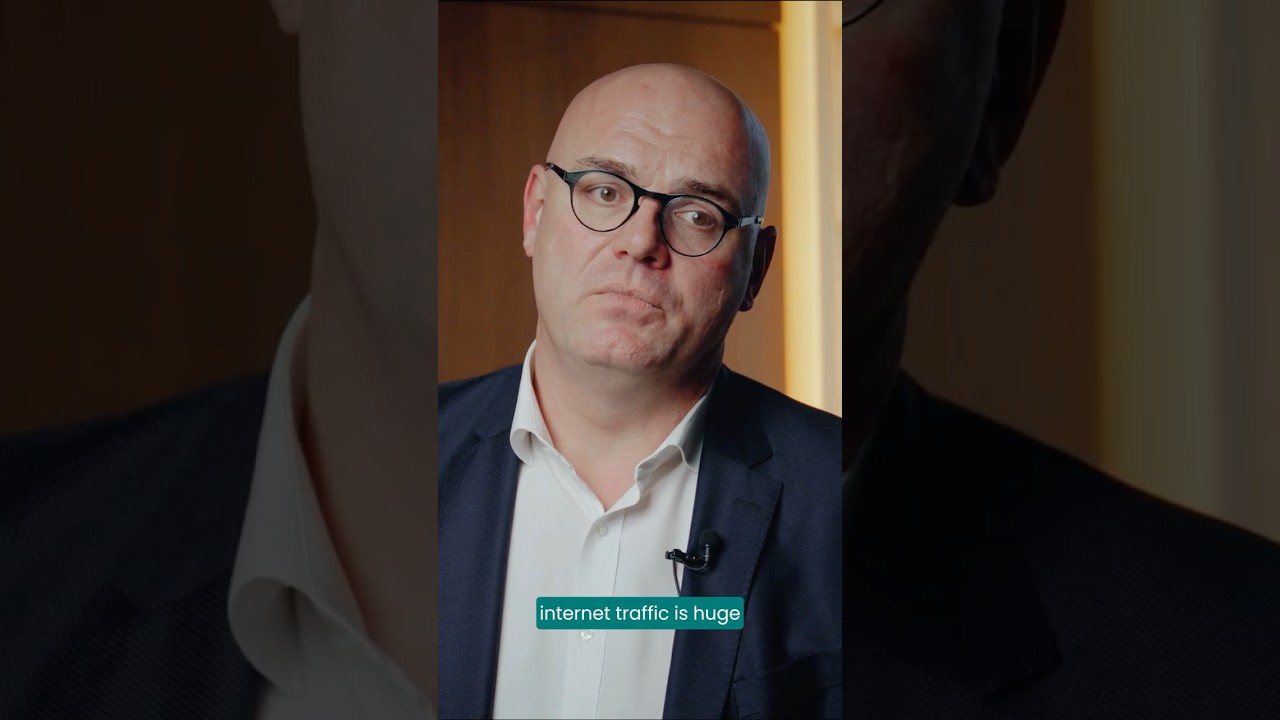 Why does G&L Rely on Akamai’s Cloud and CDN?