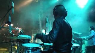 Video thumbnail of "Fabio Concato Tour 2011 - Tienimi dentro te live"