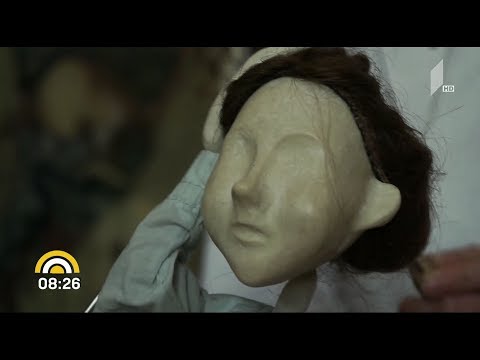 #ახალიდღე ემოცია შუქზე