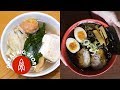 Some of the Most Popular Ramen in all of Japan