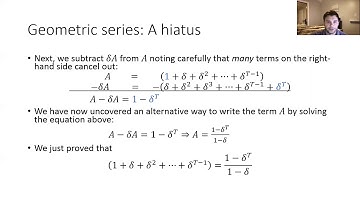 Asset Pricing I - The Uniform Annuity Framework